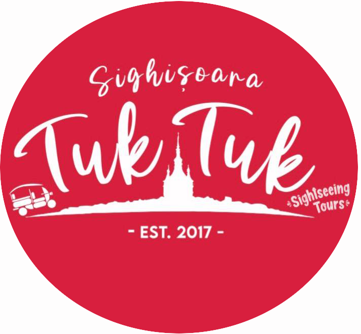 TukTuk Sighisoara